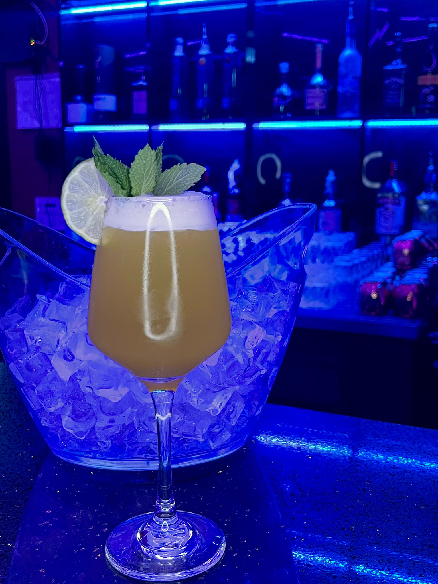 Ruumors Sangria