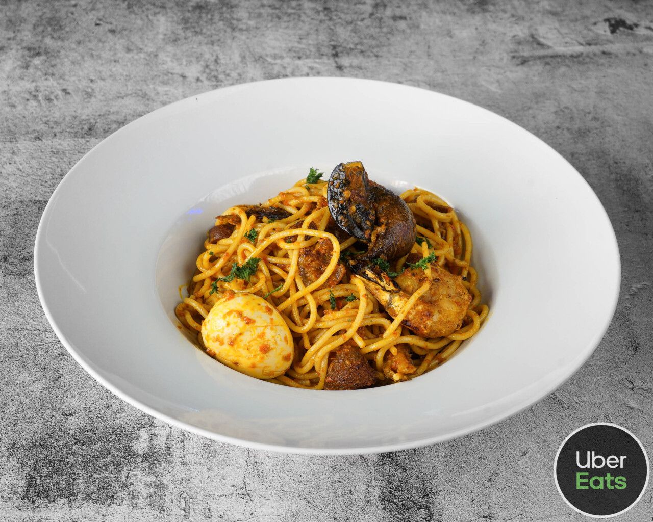 Native Pasta