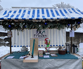 1. Kottwiler Weihnachtsmarkt