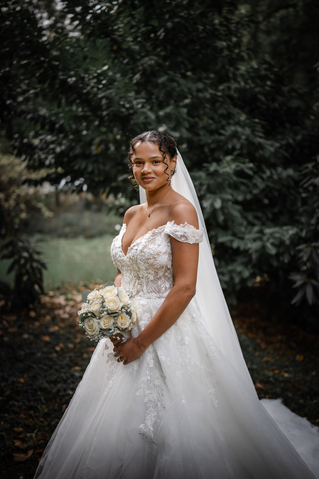 bruiloft, trouwerij, trouwen, trouwjurk, bruidsmode, bruid, trouwfotograaf