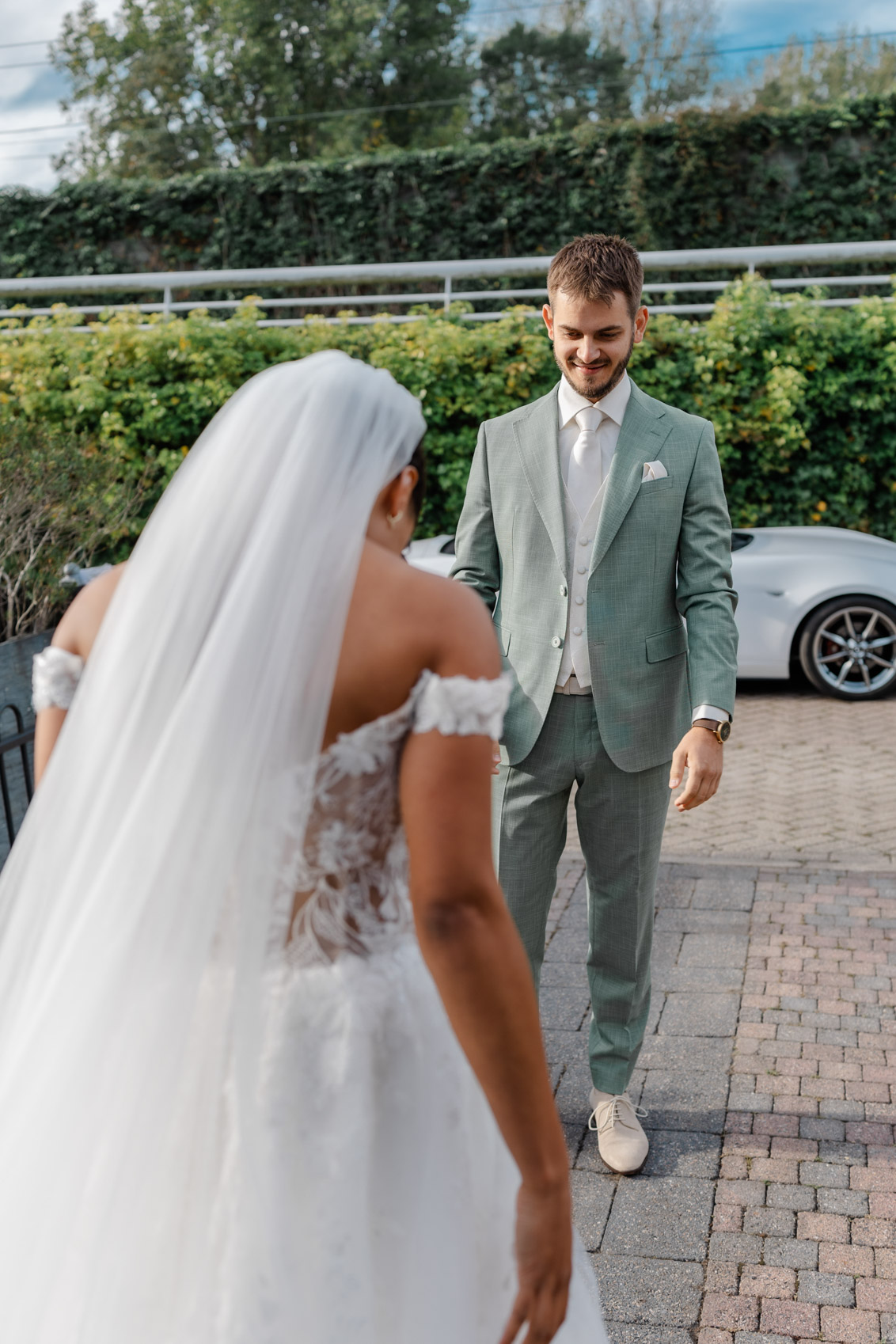 bruiloft, trouwerij, trouwen, trouwjurk, bruidsmode, bruid, trouwfotograaf