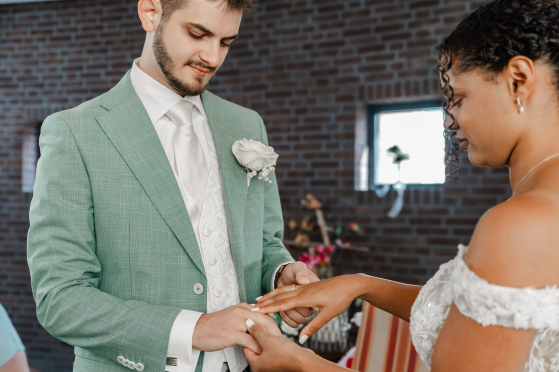 bruiloft, trouwerij, trouwen, trouwjurk, bruidsmode, bruid, trouwfotograaf