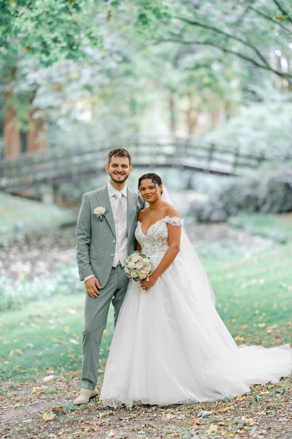 bruiloft, trouwerij, trouwen, trouwjurk, bruidsmode, bruid, trouwfotograaf