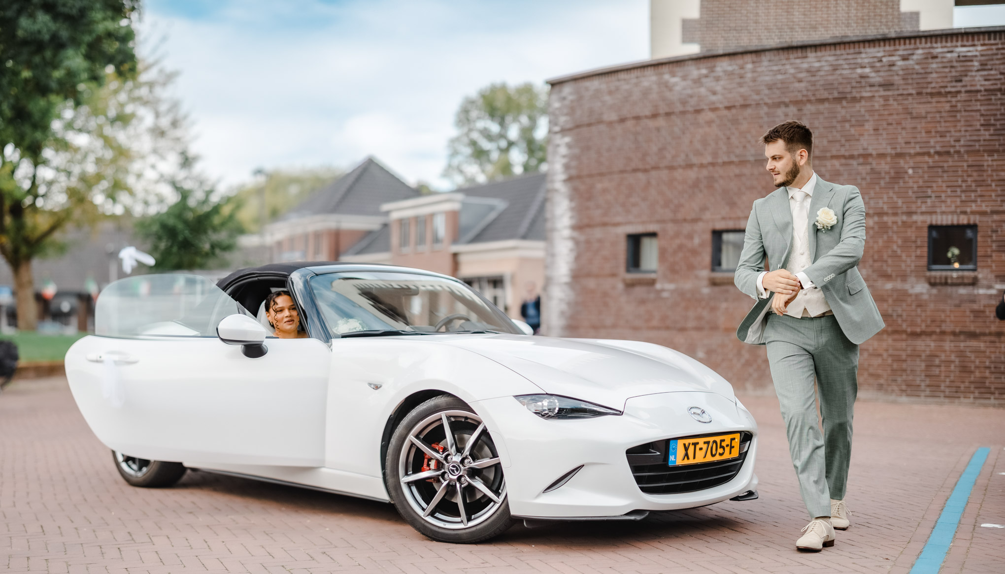 bruiloft, trouwerij, trouwen, trouwjurk, bruidsmode, bruid, trouwfotograaf