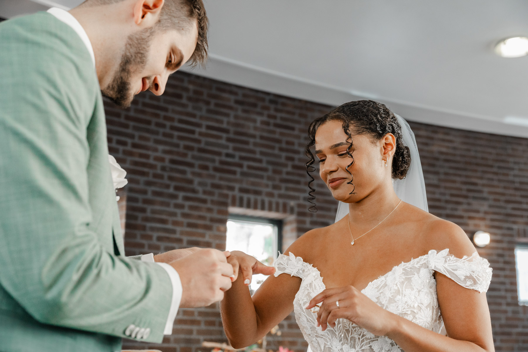 bruiloft, trouwerij, trouwen, trouwjurk, bruidsmode, bruid, trouwfotograaf