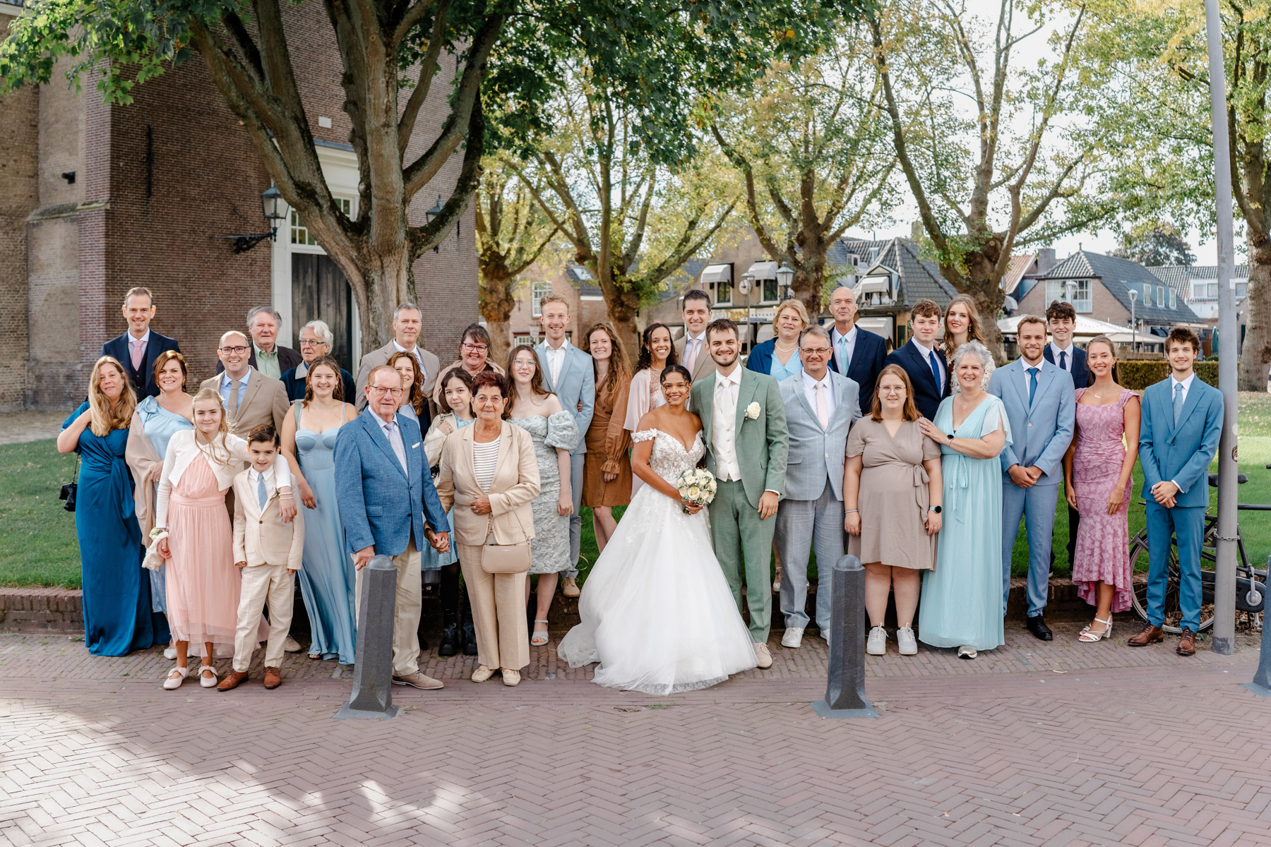 bruiloft, trouwerij, trouwen, trouwjurk, bruidsmode, bruid, trouwfotograaf