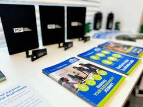 SustainSpelthorne Cost & Carbon Reduction Programme - £250,000 of savings identified for businesses!