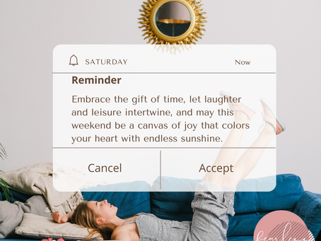 Unlocking the Magic of Weekends: Elevate Your Experience on a Budget