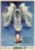 Miniature : ILIE NASTASE x ADIDAS