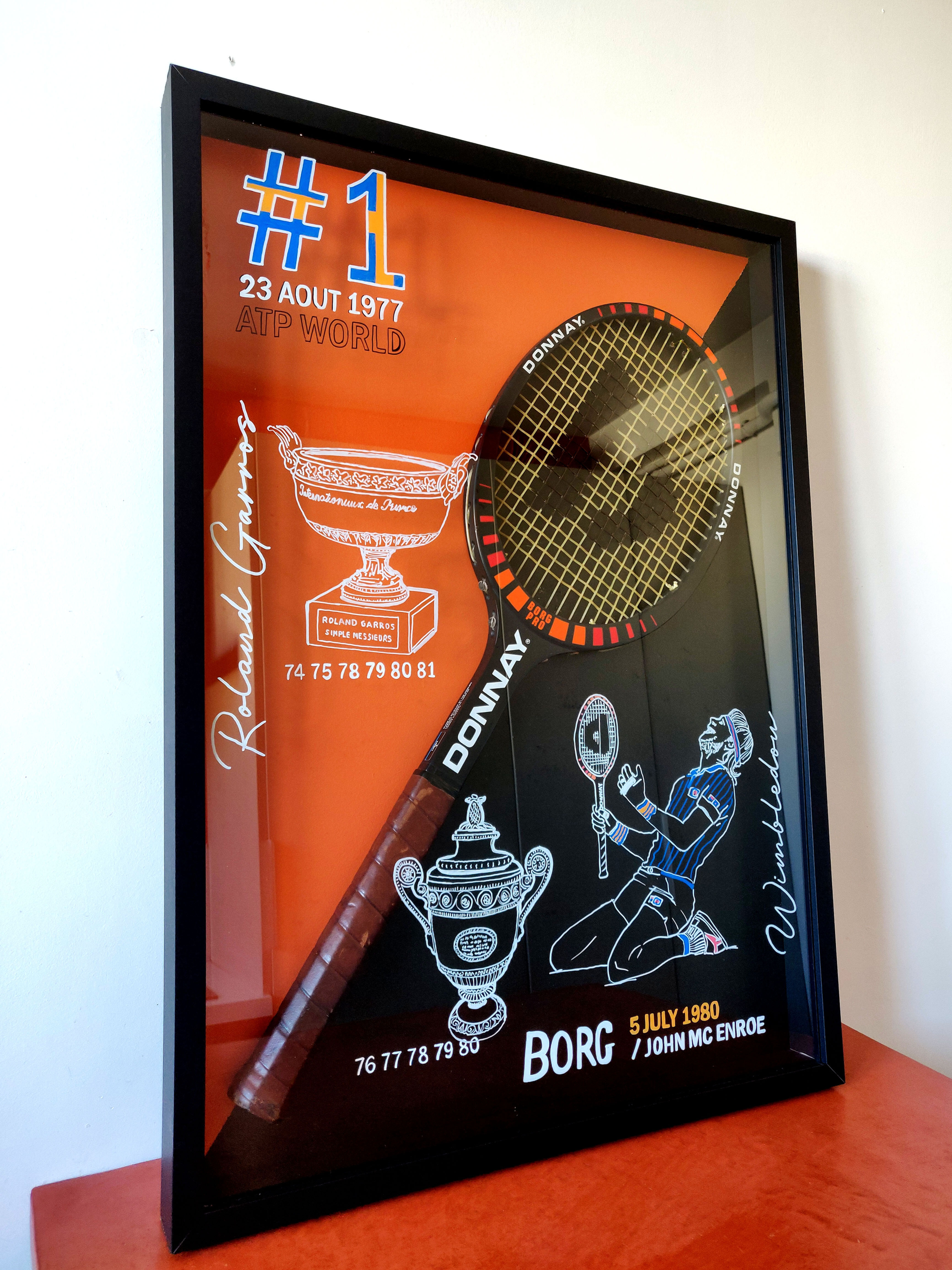 BORG PRO ART CUSTOMBOX