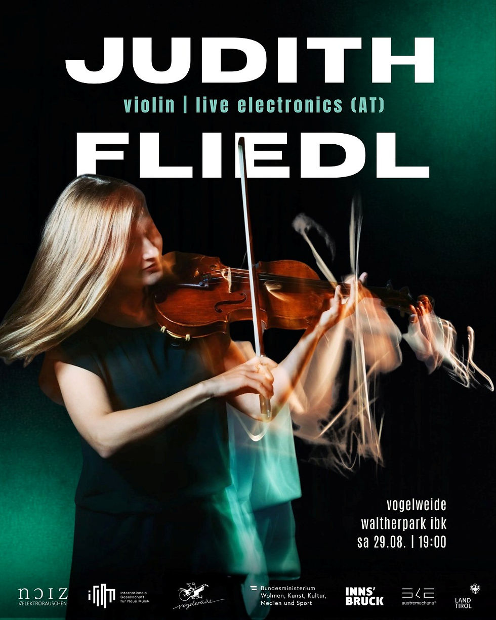 Judith Fliedl