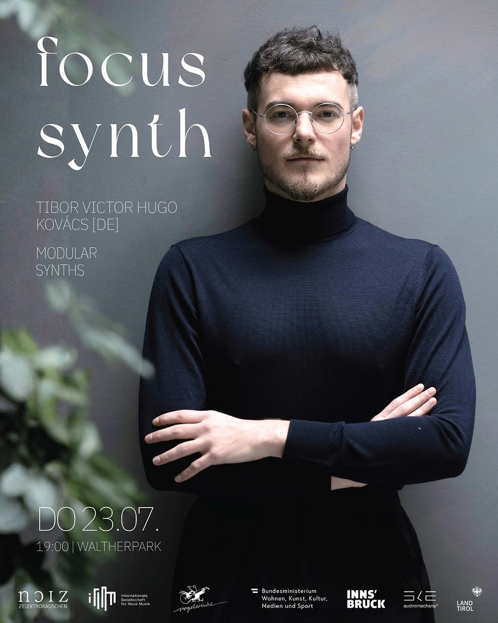 focus synth