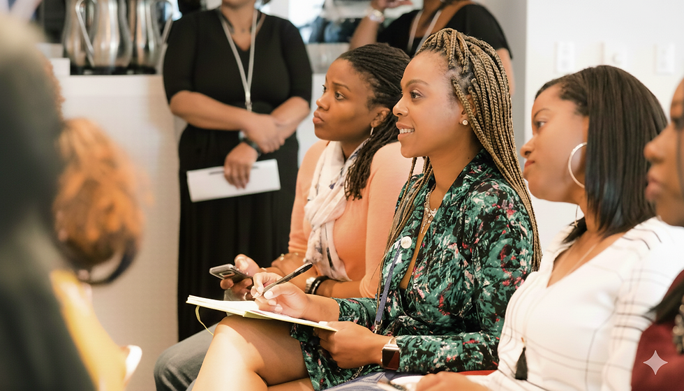 Transforming Birth Culture: Insights from the Rooted & Rising Birth Work Conference Co-Founders