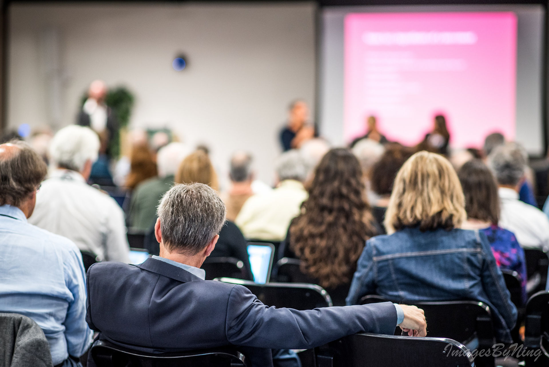 A Presentation