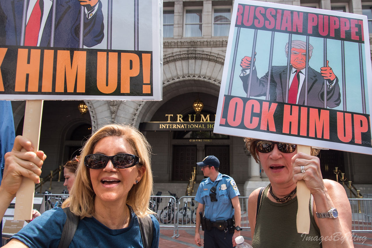Climate March