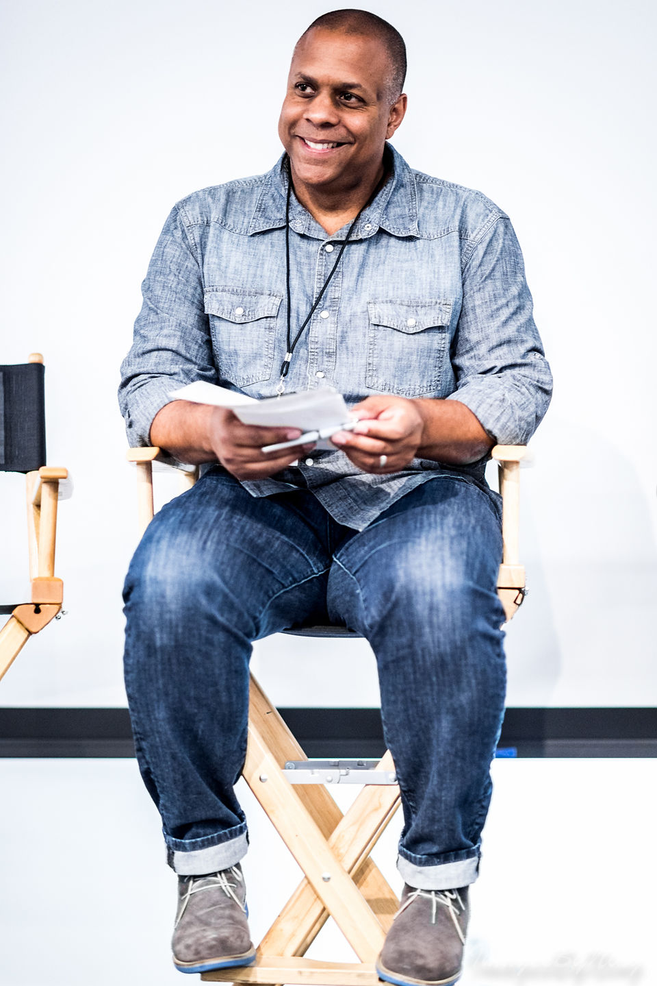 Mark Eckhardt - CEO, COMMON