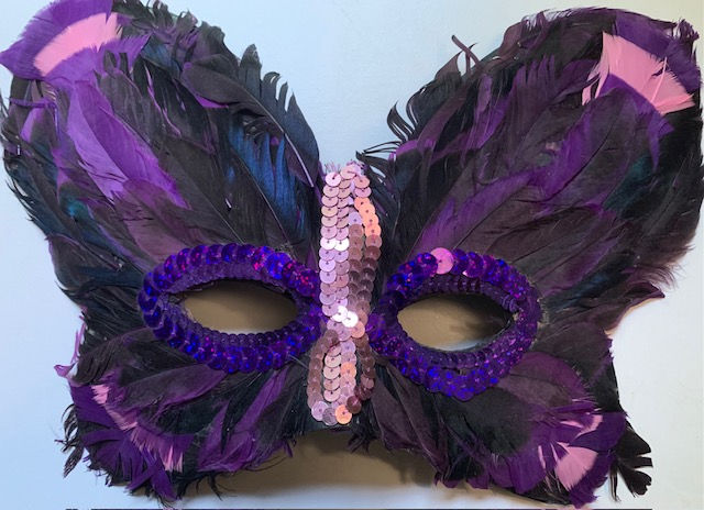 Unmasking - Releasing What You've Outgrown - August 19 Sonic Meditation