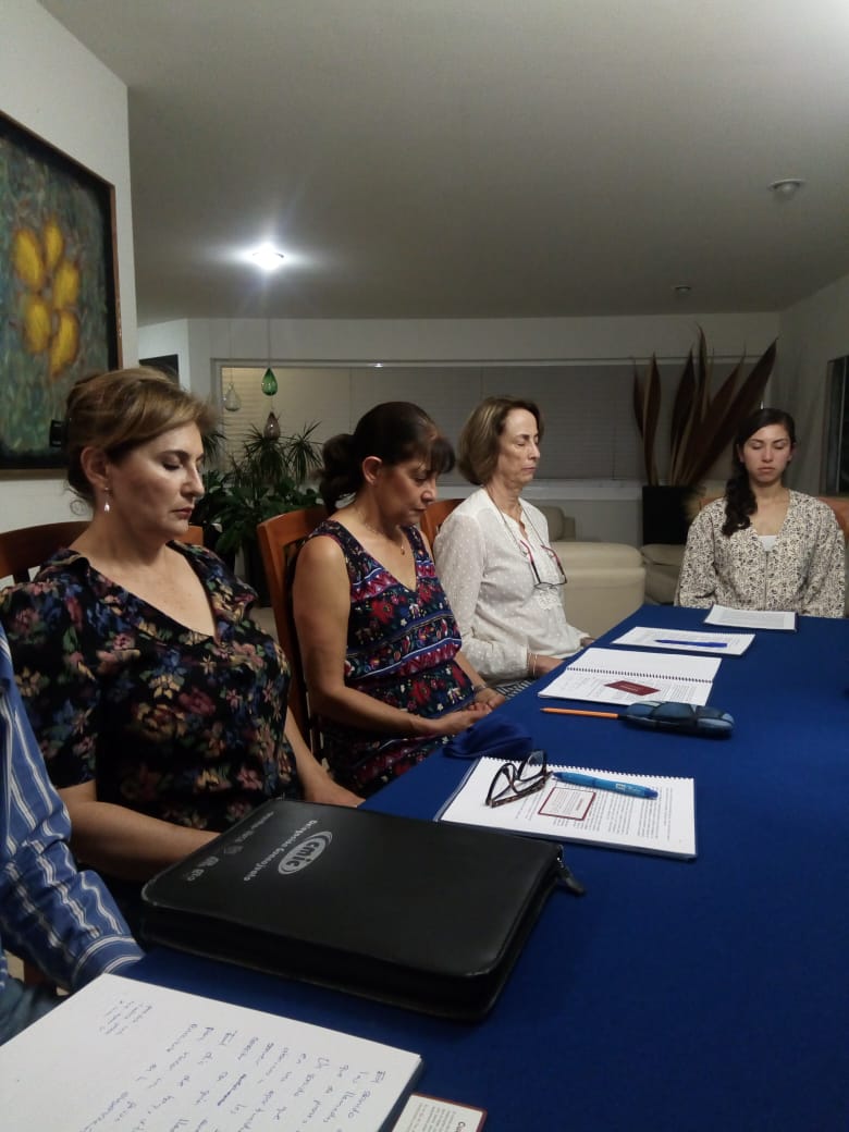 Meditación Mindfulness