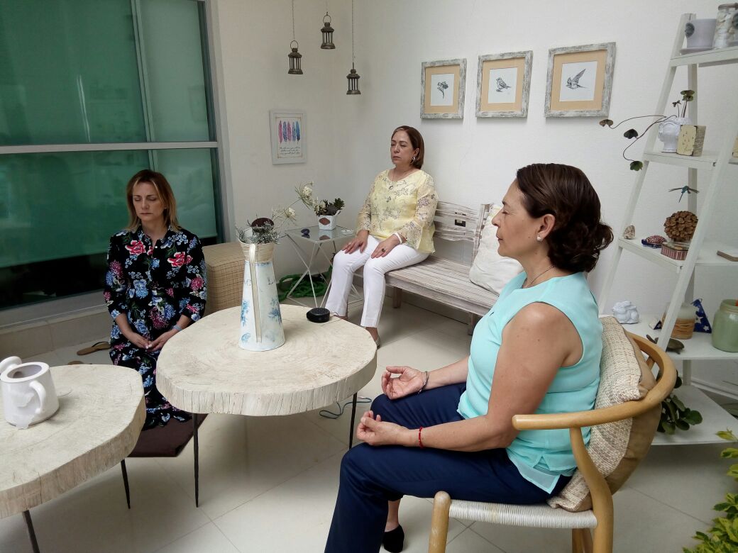 Meditación enero-marzo