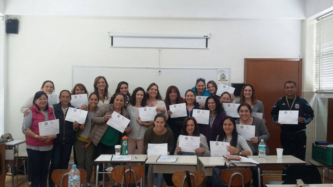 Admon. del tiempo y Meditación