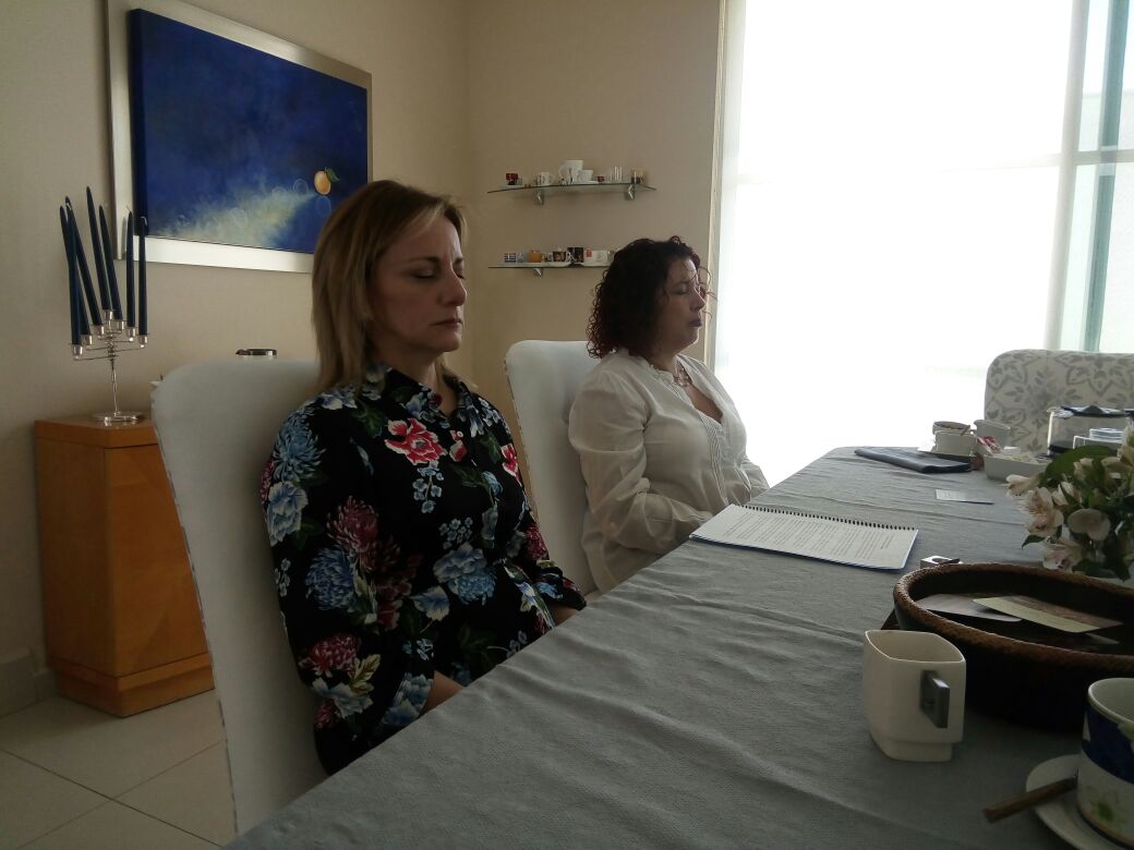 Meditación enero-marzo