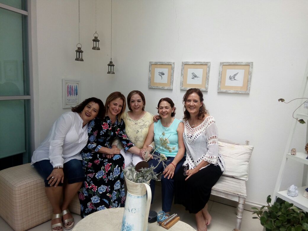 Meditación enero-marzo