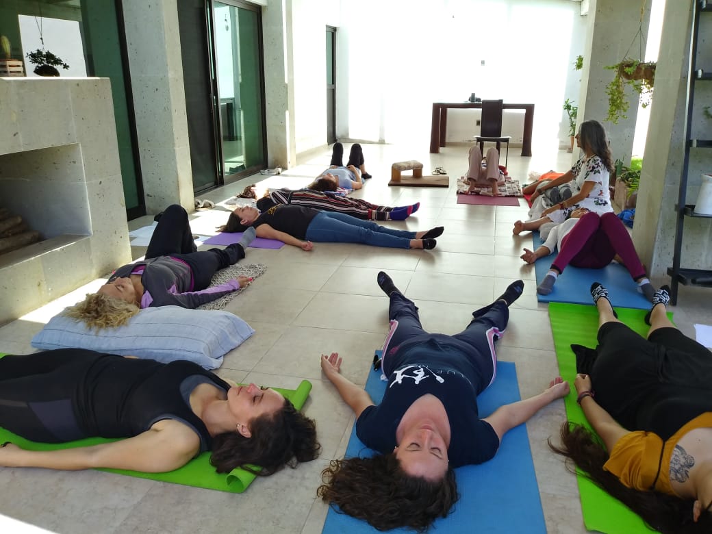 Meditación