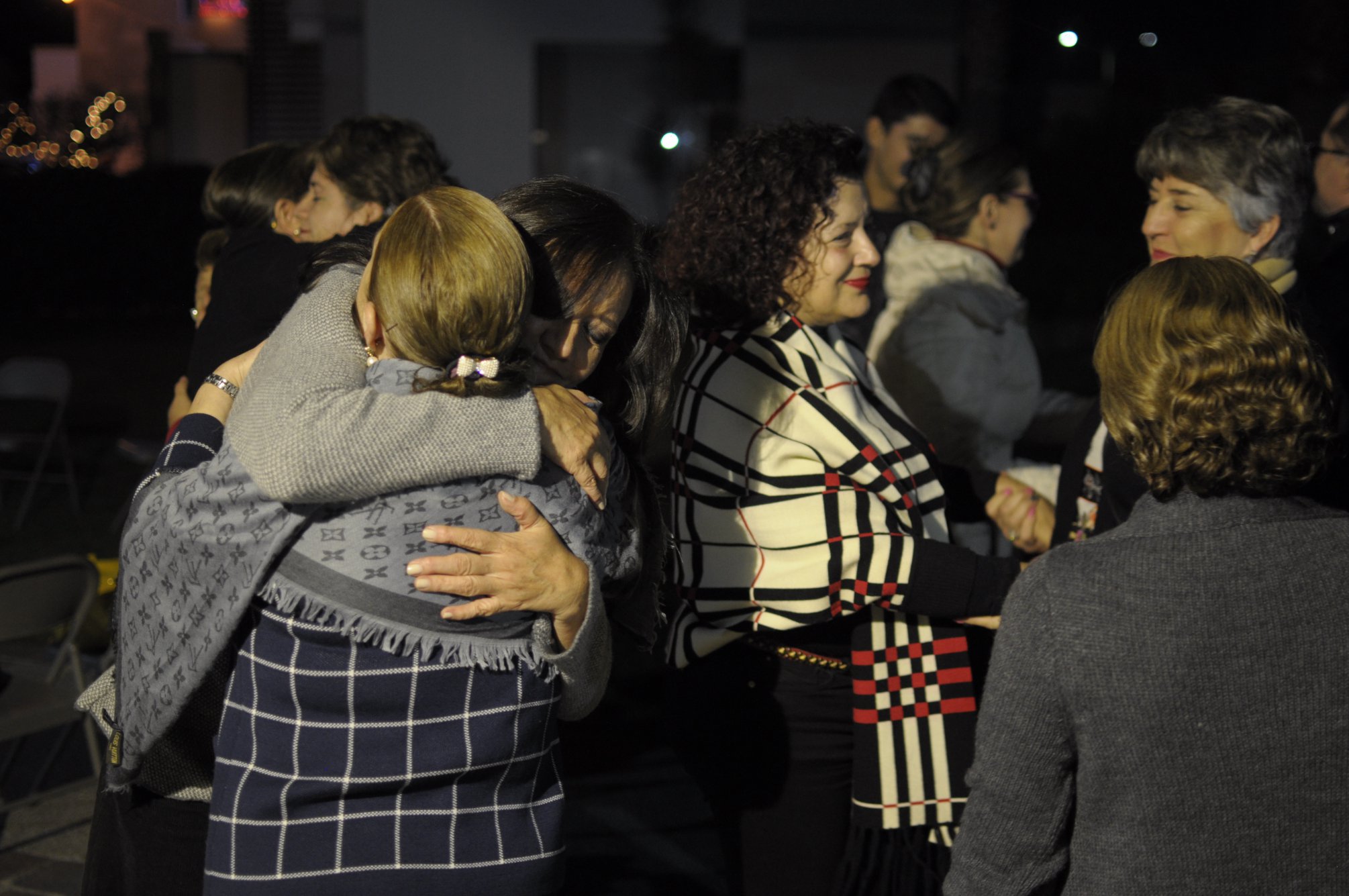 Cierre de año León