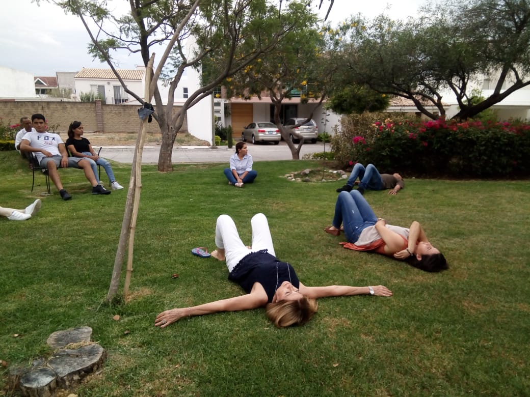 Meditación
