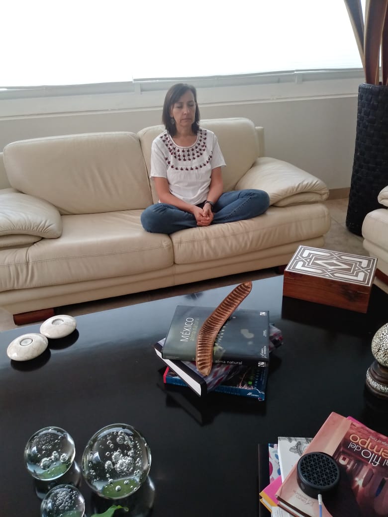 Meditación Mindfulness León