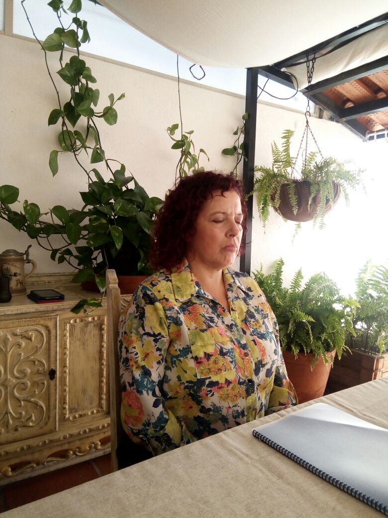 Meditación enero-marzo