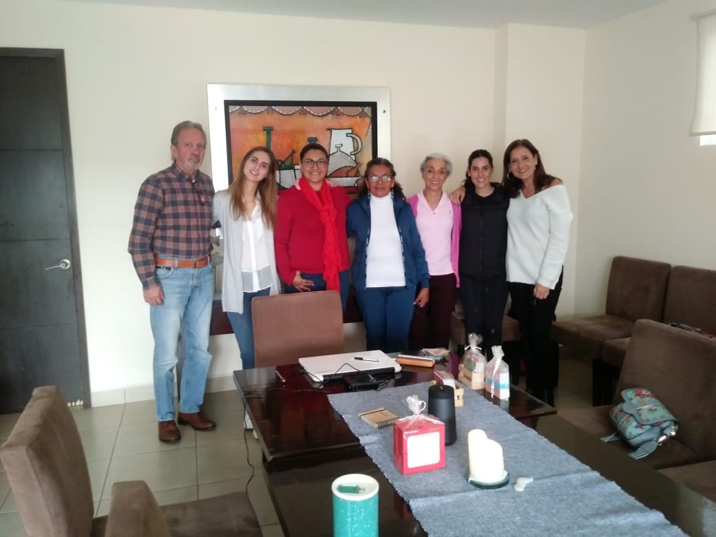 Meditación Mindfulness CDMX