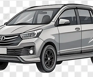 Unit MPV Sewa Mobil Terbaik Calista Maju Jaya