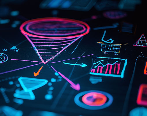 PORTAFOLIO: Coordinador de Marketing