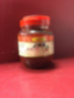 红油豆瓣