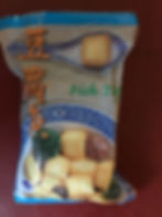 豆腐鱼