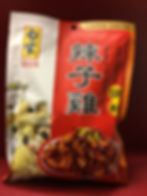 辣子鸡调料