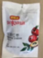 即食无核红枣