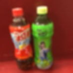 冰红茶/绿茶