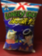 浪味仙