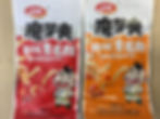 卫龙魔芋爽