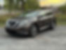 Nissan Murano 2015