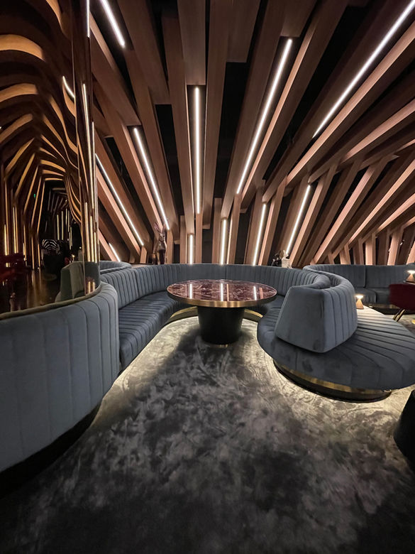 W HOTEL