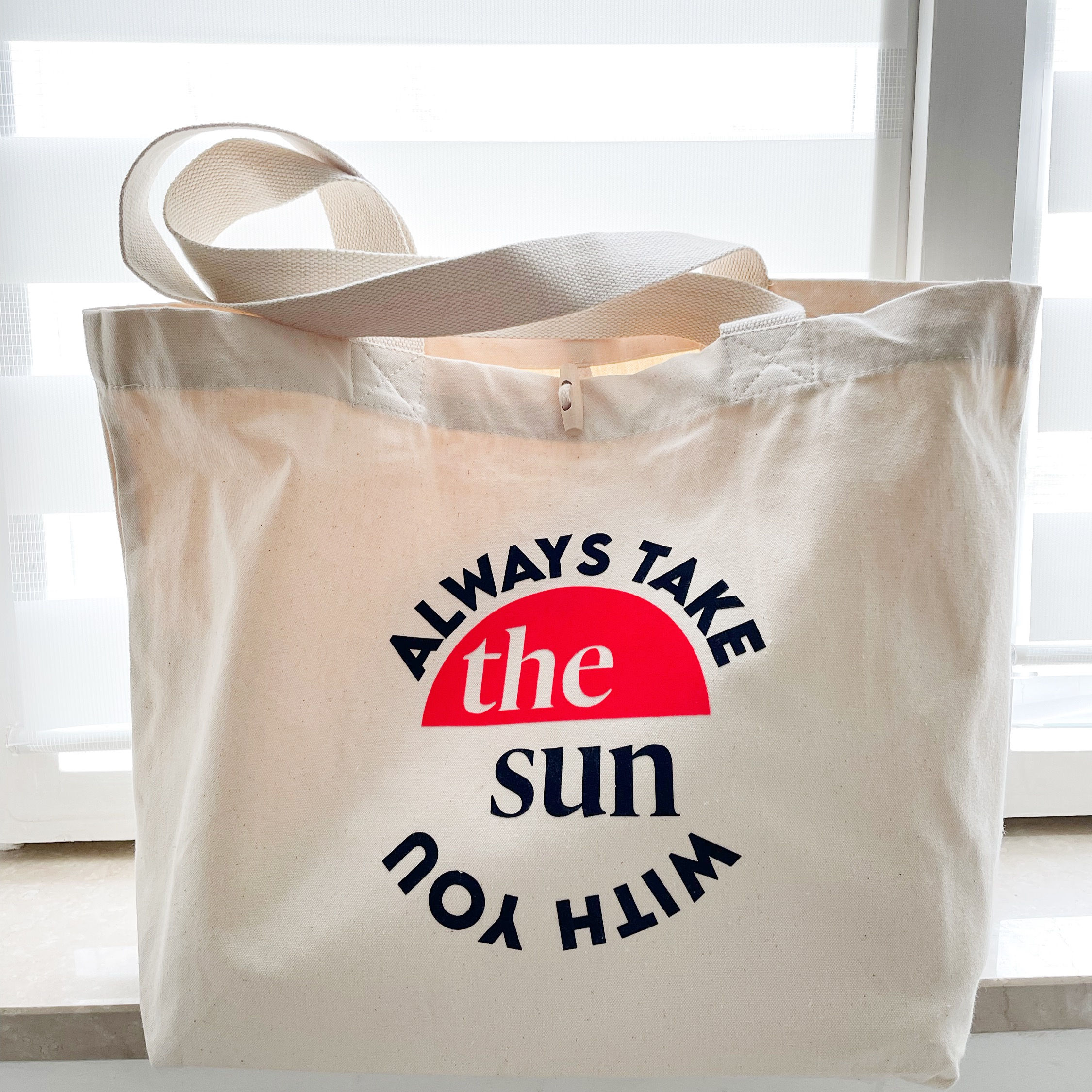 THE SUN MARINA Bag