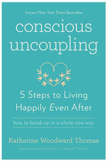 Conscious Uncoupling: