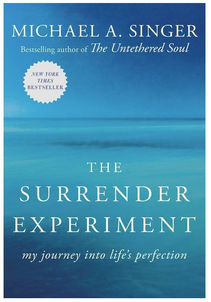 The Surrender Experiment: