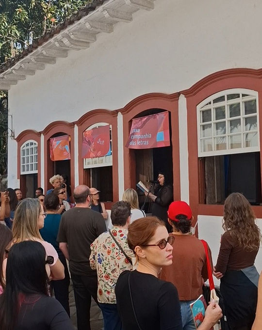 Flip 2026. Foto: acervo pessoal.