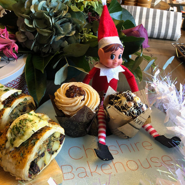 Chesh Bakehouse
