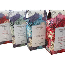 Cheshire Tea