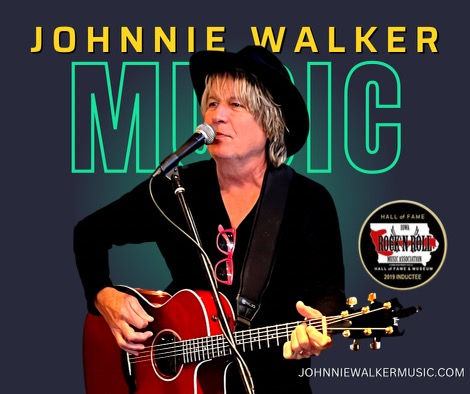 Johnnie Walker live La Ola Surfside